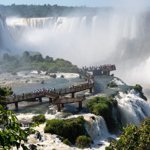 Iguazu