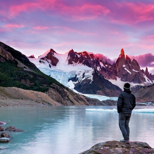 Patagonia