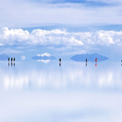 Salar De Uyuni (1)