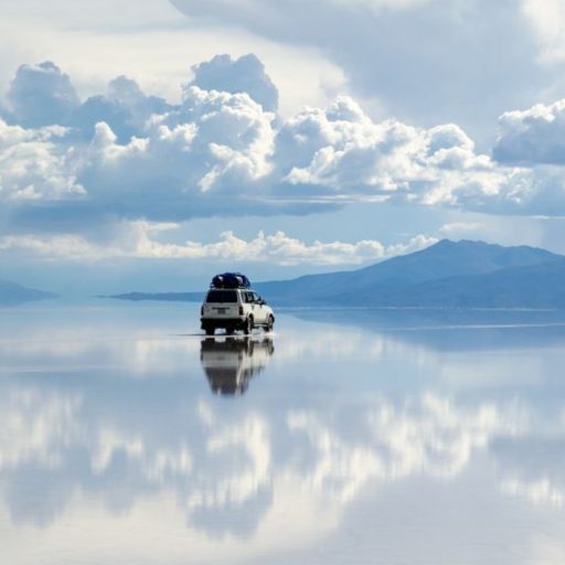 Salar De Uyuni (2)